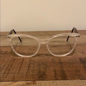 BCBGMAXARIA Eye Glasses